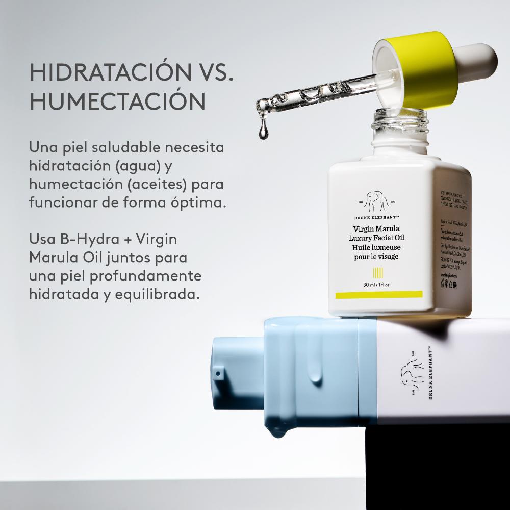 B-HYDRA&trade; INTENSIVE HYDRATION SERUM (SUERO HIDRATANTE)